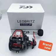 DAIWA Electric Reel 2023 Leobritz S500JP