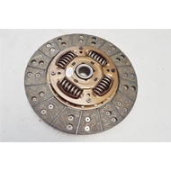 [411] E049308000036 Clutch disc BJ493 4J28TC,250MM,FOTON Tornardo,Ollin