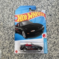 รถเหล็ก Hotwheels Mazda Mx-5 Miata