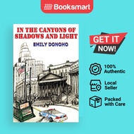 In the Canyons of Shadow and Light |  | Paperback | English Edition  | 9781838035709
