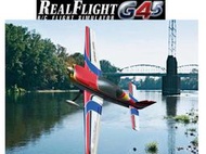 港都RC  RealFlight G4.5 遙控飛行模擬軟體(全套版)