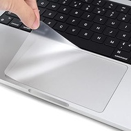 Ecomaholics Premium Touch experince Laptop Trackpad Protectors with Matte Finish , Compatible with Acer Swift 1 (SF114-33/34) 14 inch Laptop 2 Pack, Matte Clear Anti Scratch Fingerprint.