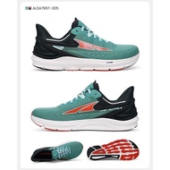 FQAA {2024} altra Torin 6 Men's Shock-Absorbing High Elastic Light Running Shoes Marathon Breathable Running Shoes