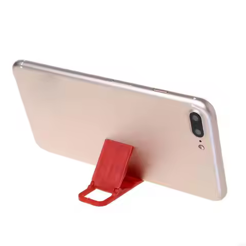 Lot Universal Foldable Cell Phone Stand Holder For Phone 5/4 for HTC Mini