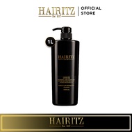 Hairitz Shampoo 1 L. To Reduce Hair Loss Care 1000 ml.