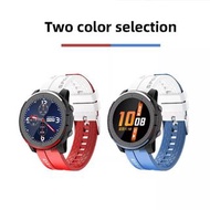 【男女合用】智能手錶～可以打電話／遙控音樂／遙控影相／Whatsapp Wechat 信息來電提示／血壓心率監測／勁多錶面 smart watch iPhone Android 防水