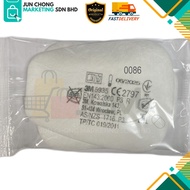 3M™ 5935 Particulate Filter Type P3 R