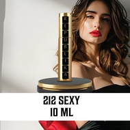 REPUBLIKA 212 SEXY WOMEN 10ML