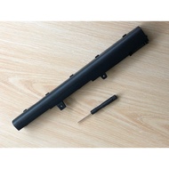 battery for ASUS X551M X451C X451CA X551C X551CA  A41N138 A31N1319 B11-251M
