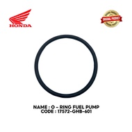 HONDA RS150R, RS150R V1 V2, RS-X150 , ADV 150, PCX150 & Vario 150 O-Ring Fuel Pump 17572-GHB-601