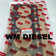 Cylinder Head Gasket 4TNV88 4TNE88 4D88E 4D88 Packing kop Yanmar GB