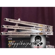 ARM DKT EXCITER Y15+ARM UPPER Y15 2”inci@3”inci 4”inci(CHROME)Y15 Y16 YAMAHA🔥