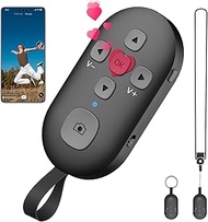 TikTok Scrolling Remote Control, Youtube Shorts, Fingertip Clicker, Page Turner for eBook Reading, C