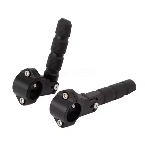 For Honda NC750S NC750X NC700X NC700S NC 750 Motorcycle Highway Footrest 360 Rotatable 22mm 25mm 27m