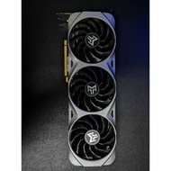 Nvdia GForce RTX 3080 10GB