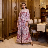 BIA by Zaskia Mecca - Bikka Dress - Silk Road Expedition - Almaty Edition - Free Box