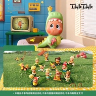 POPMART  123Twinkle Twinkle  series Blind Box   art toys  EI45