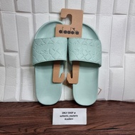 ORIGINAL SALE 70% FAZIL MINT WOMEN'S SANDALS