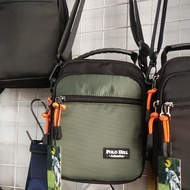 PoLo HiLL Sling Bag Waistpouch
