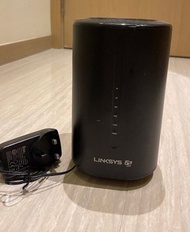 Linksys 5G WiFi6 Router （FGW3000）