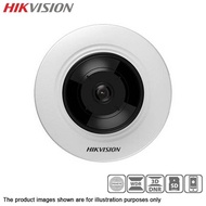HIKVISION DS2CD2955FWD-IS 5MP NETWORK FISHEYE CAMERA (5MP)