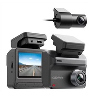 盯盯拍 DDPAI Z50 PRO 前後雙鏡頭行車紀錄儀