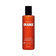 Fiole Qualucia Orange Shampoo 250ml