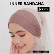 Super Premium Jersey Bandana Nagita Premium Bandana
