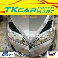 [READY STOCK] PROTON EXORA ALL NEW ( PCT ) HEAD LAMP EYELID EYE LID BROW COVER