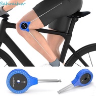 YISHO Riding Knee Joint Angle Measuring, 3D Print Angular Measurement Riding Bending Angle Measuring