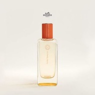 順豐包郵 Hermes AMBRE NARGUILE 愛馬仕聞香珍藏系列-琥珀煙雲 淡香水中性香水留香禮物100ml