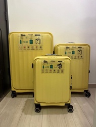 Verage 行李箱三件套