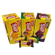 SNACK NABATI SIIP BOX/ JAJAN MURAH ENAK ANEKA RASA 1 BOX(20pcs)