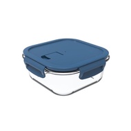 Air Tight 0.8L Neoflam NeoVent Oven Glass Food Storage Container | Freezer, Oven & Microwave