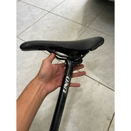 UNO Seatset + Void Entity Saddle