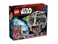 LEGO Star Wars 10188 Death Star Set 死星