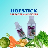 HOESTICK SPREADER AND STICKER LITER