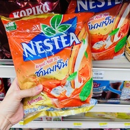 Trà sữa Thái đỏ Nestea Thái Lan Chính Hãng 13 gói Date Mới