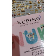 XP CHECK OUT DURING LIVE 1000 Earrings