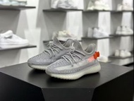 Adidas Yeezy Boost 350 V2椰子童鞋｜顏色 灰｜ 橘｜尺碼 25-35