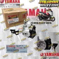 IGNITION KEY SET LOCK ALL NEW NMAX N MAX B6H-H252E-01ORIGINAL YAMAHA