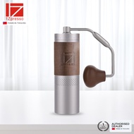 1Zpresso X Pro S Heptagonal Precision Coffee Hand Grinder (X Series)