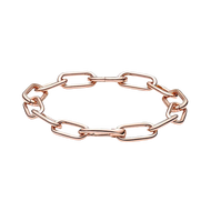 【100% Genuine】Pandora ME Slim Link Chain Bracelet Womens Bracelet