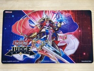 YuGiOh Exceed The Pendulum Playmat TCG CCG Mat Board Game Duel Mat Trading Card Game Mat Rubber Anime Mouse Pad Zone