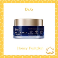 Dr.G Black Snail Cream 50ml