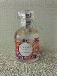 Parfum wanita Bizarre 50 ml / Bizarre Eau De Parfum 50 ml