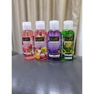 as syifa shower gel bidara as-syifa 60ml mandian bidara as syifa 60ml