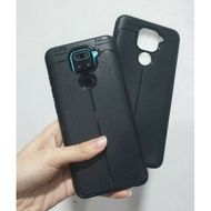 Silicone Auto Focus Redmi note 9