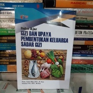 Book on teachings of nutrition and teachings of the family of sadar nutrition