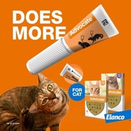 Advocate Cat Small Cat Flea Medicine 0-4Kg - 1 TUBE Original
